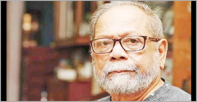 চলে গেলেন খ্যাতিমান চিত্রশিল্পী মুর্তজা বশীর চলে গেলেন খ্যাতিমান চিত্রশিল্পী মুর্তজা বশীর